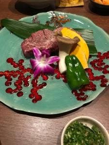 焼肉虎龍 浪漫亭ROMANTEI