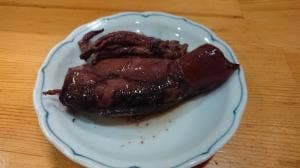居酒屋 しらぼし