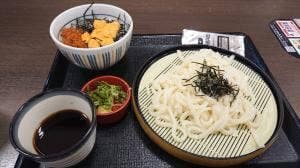 なか卯 大町店