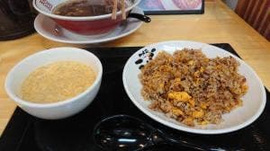 四川名菜 天心 〜麺の刻〜 須賀川店