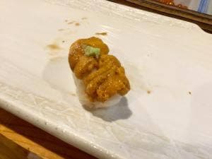 鮨あらた