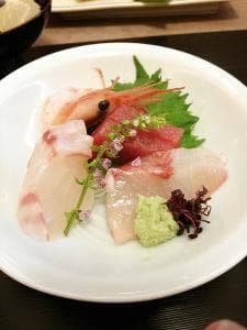 茶寮 志もだ
