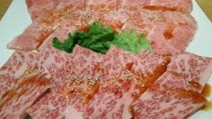 七輪炭火焼肉 路地裏