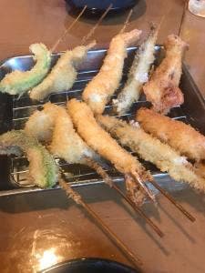 串もん酒場 ひびき屋