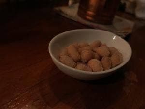 bar orso