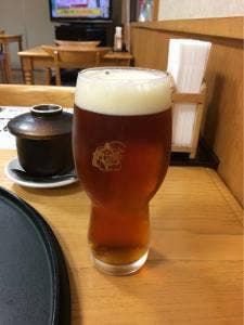 レストラン 清樹苑