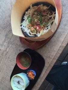 山田錦の館 にしき亭