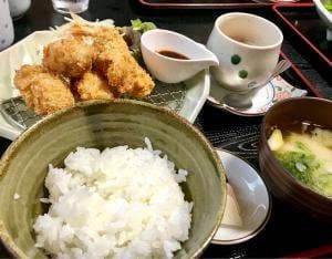 八角