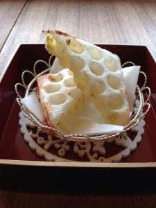 むしやしない