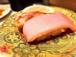 回転寿司みさき 吉祥寺ダイヤ街店