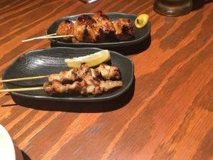 たか鳥 神戸三宮店