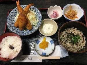 中村屋