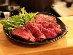 立ち食い焼肉 Tocchi