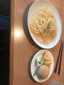 カッフェ・ラ・クチーナ