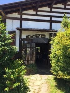 そば処 梅庵