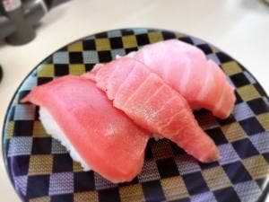 海鮮三崎港 仙台クリスロード店