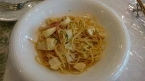 ビストロ ハシ