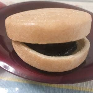 千代田栗最中本舗