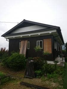 茶屋 文椿