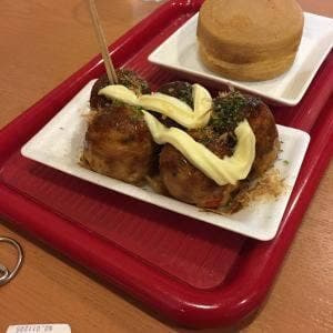 満月の三河屋
