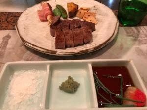 百百の木
