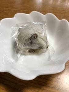 むさしや和菓子店