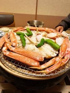 かにしげ 佐賀大和店