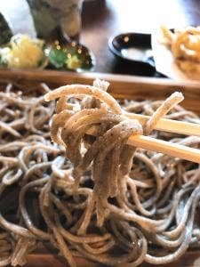 武兵エそば