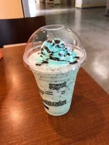 カフェ・ド・クリエ ホピタル 豊橋市民病院店