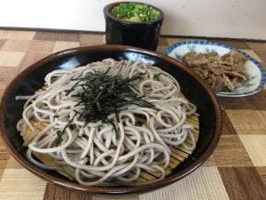 うどん 高松屋