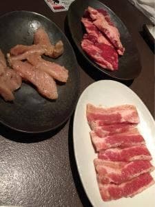 味のがんこ炎 大府店