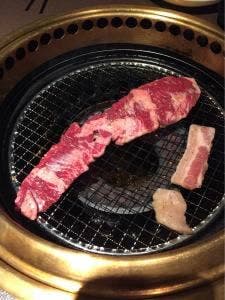 味のがんこ炎 大府店