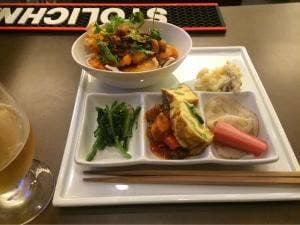 しんやダイニング