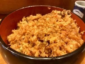 天婦羅つゆ木
