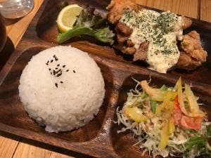 かしわや とりあん