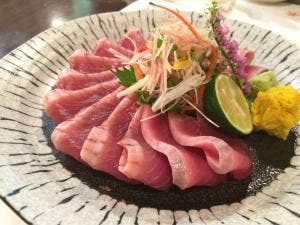 旬の味 こうだい