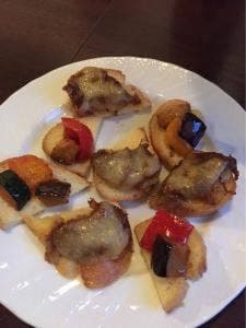 ステーキハウス PASMAL