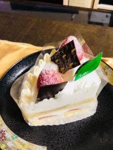 シャノワール 内環緑店