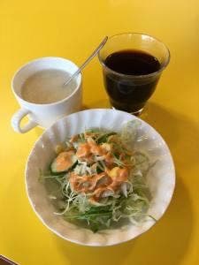 タルカリーハウス
