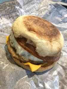 マクドナルド 方南町店