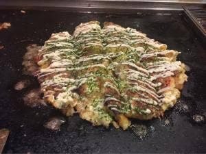 道とん堀 佐世保店