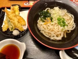夢庵 早川店