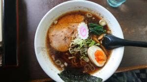 らーめん 味わい亭