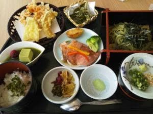 カフェレストラン 丸尾原