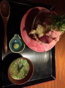 THEまぐろ番長