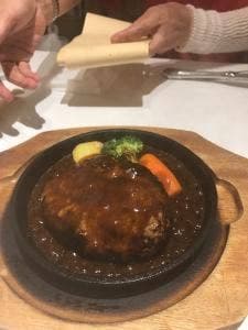 ビストロ ヱビス