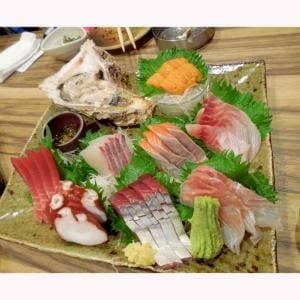 酒と肴のたか木