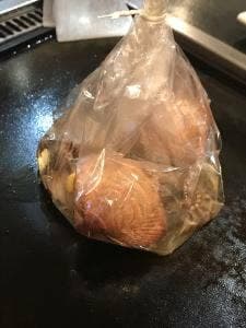 もんじゃらけ