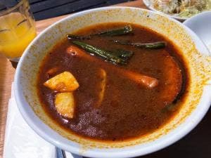 カフェ&ダイニング ヘミングウェイ