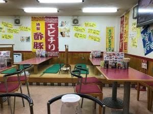 鴨一 空港店